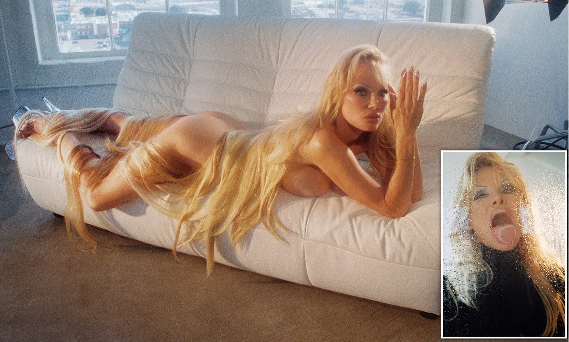 christian vanscoy add pamela anderson nude photos image