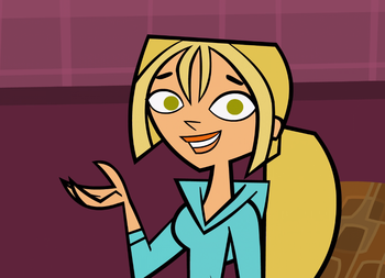 breanna detert add courtney total drama porn photo