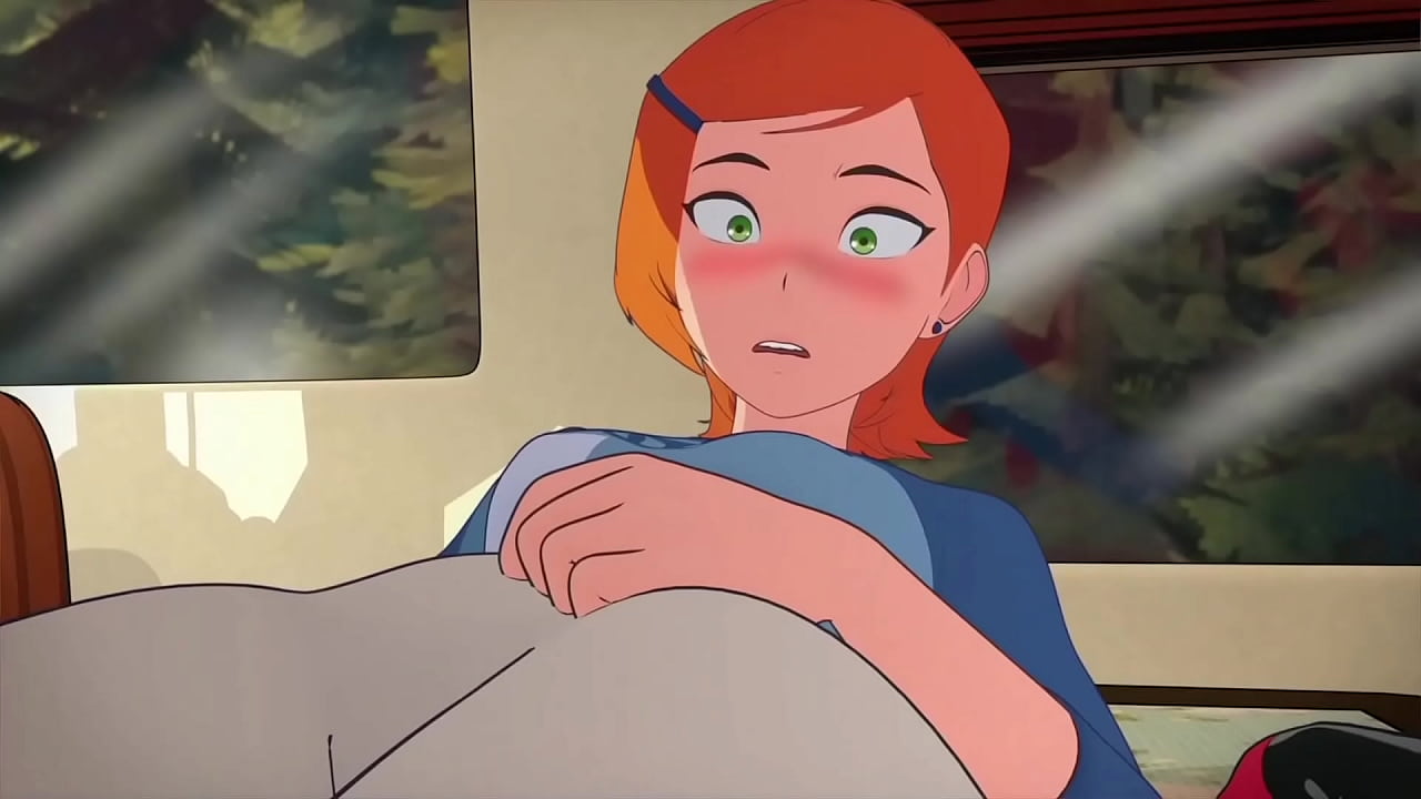 alvin haw add ben 10 gwen porn photo