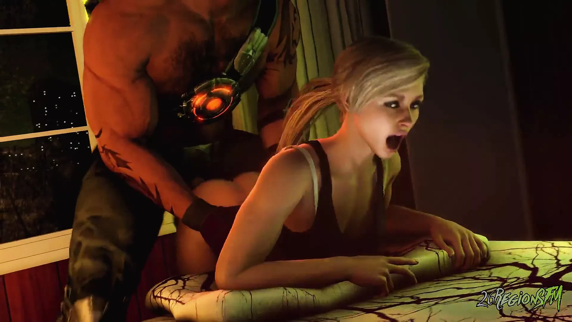 dave mahabir add mortal kombat 11 porn photo