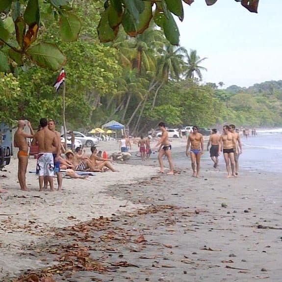 alice ford add dominican republic nude beach image