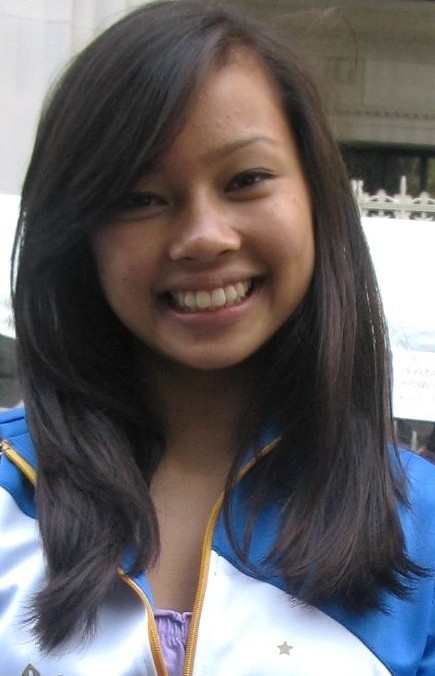 brittany baguio add danica torres photo