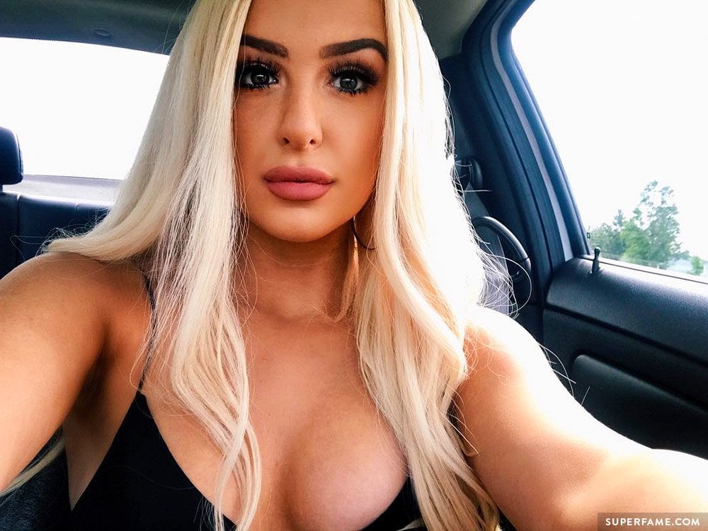 chaitali chheda add tana mongeau titties photo