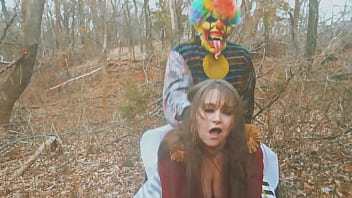 amanda brockway add gibby the clown porn photo