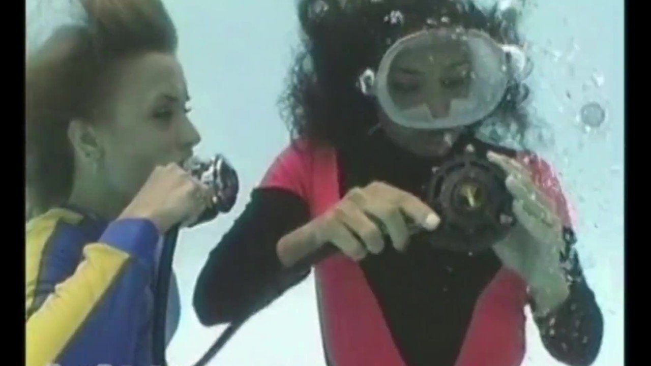 charles bert add scuba diver porn photo