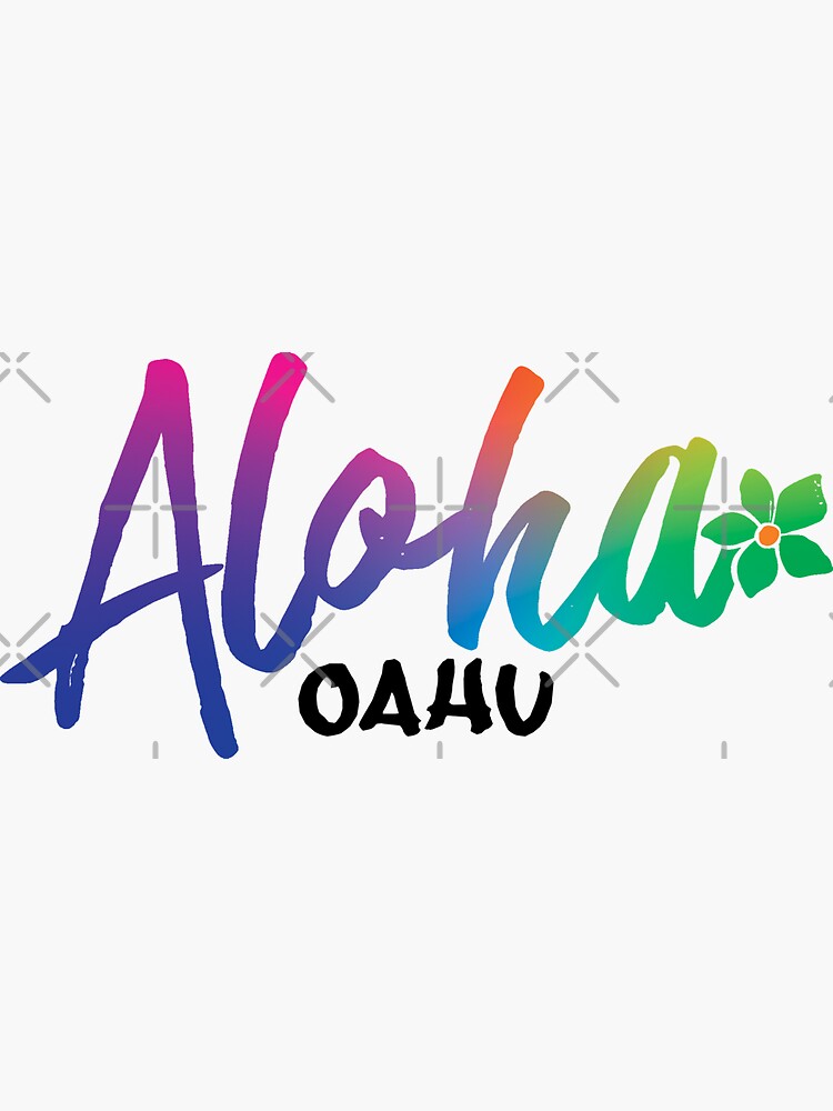 brian blocher add aloha lisa photo