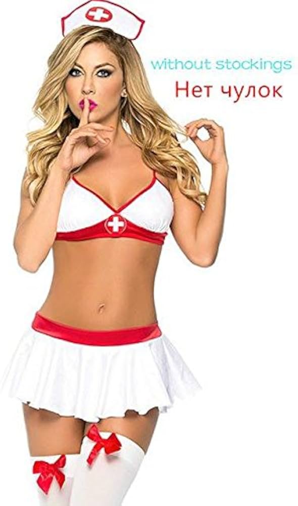 catherine silk add nurse costume porn image