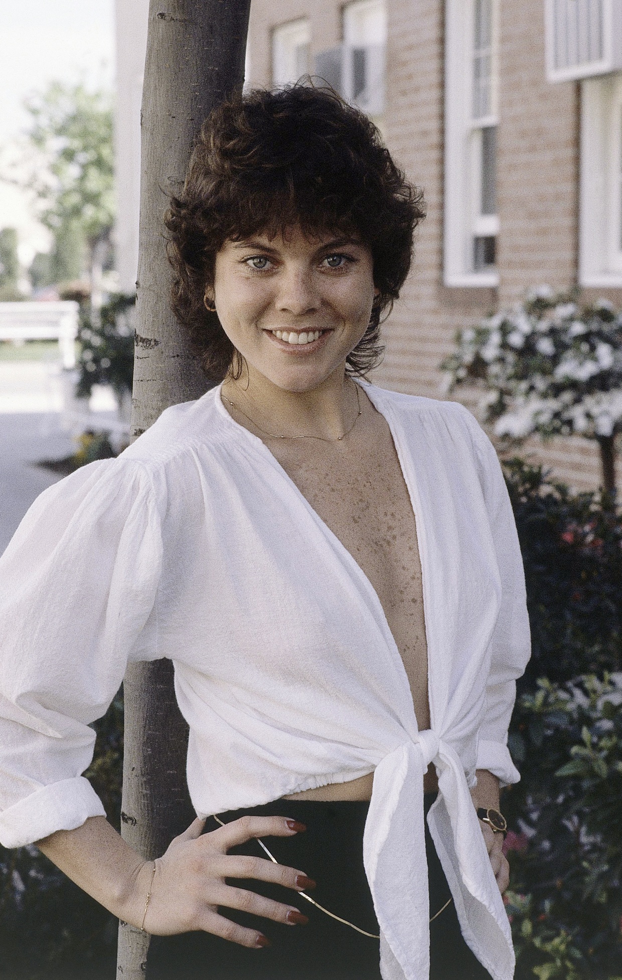 dewan watts add erin moran naked image