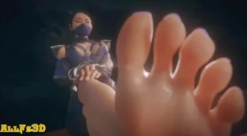 demet ercan add kitana feet porn photo