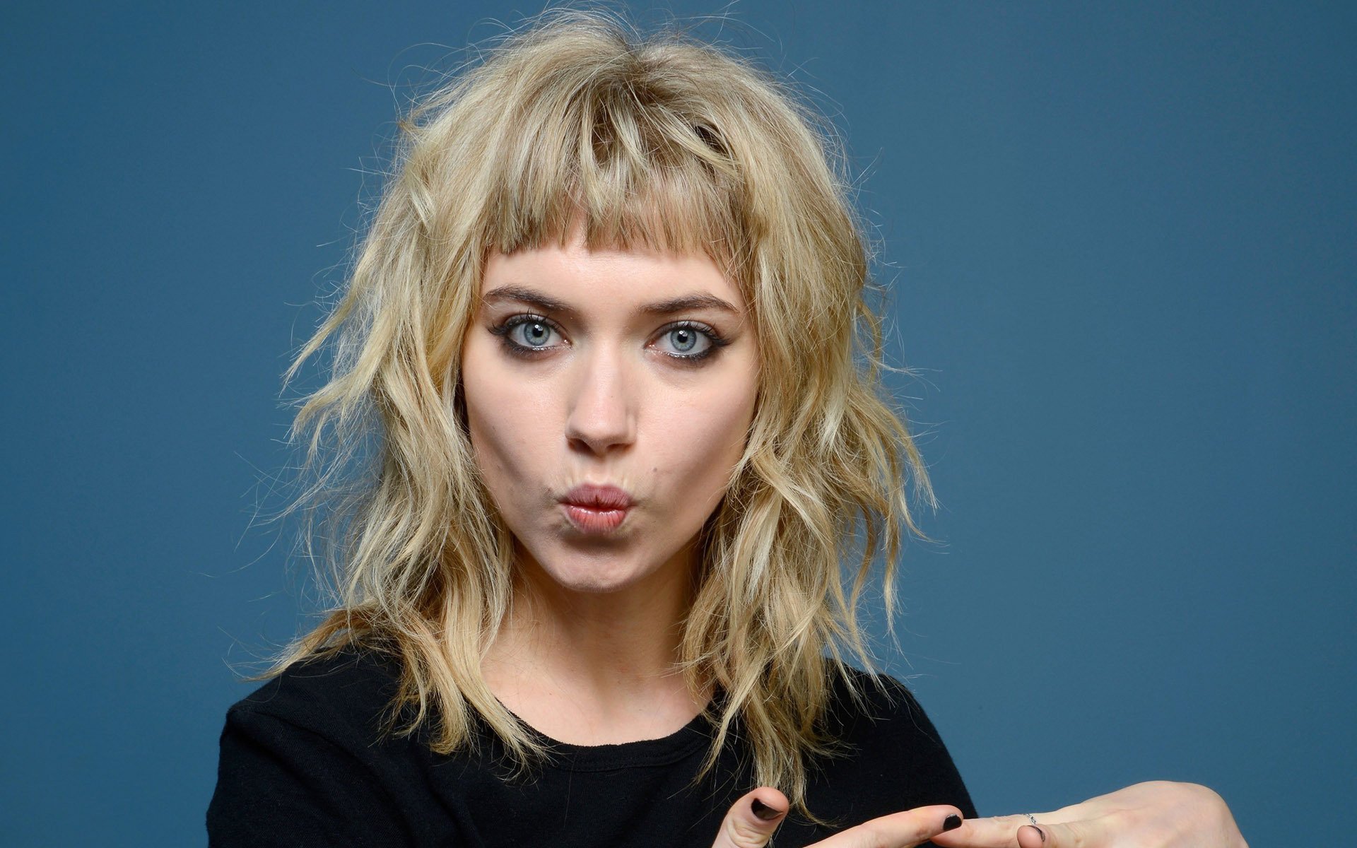 alaa frehat add imogen poots nude image