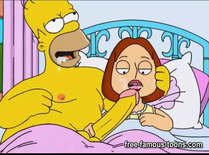 allene lloyd add meg griffin sucking cock image