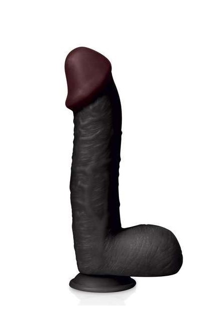 amardeep khadka add giant black dildo image