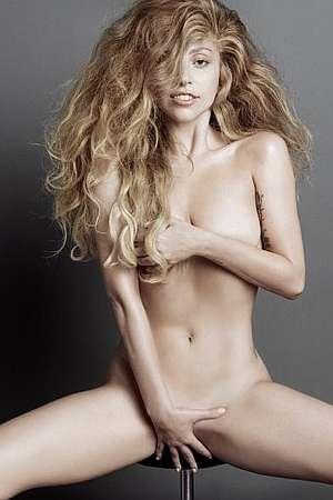 chandan karekar add lady gaga full nude photo