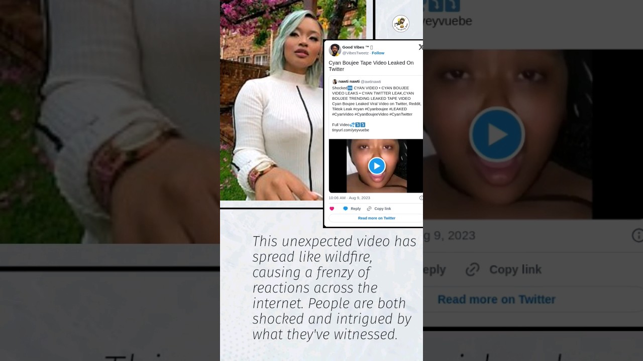 doreen nakanjako add cyan boujee trending video image