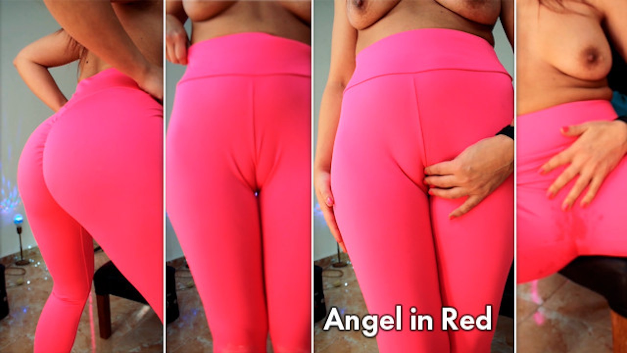 angela brennum add wet camel toe photo