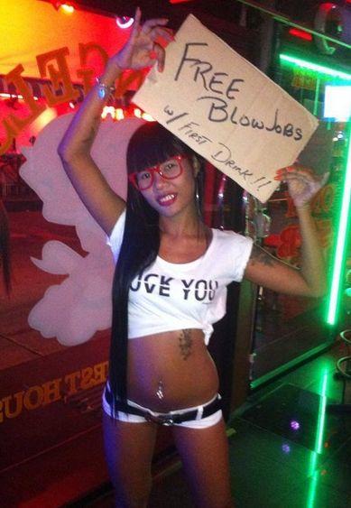 brittany granados add blow job bar bangkok photo