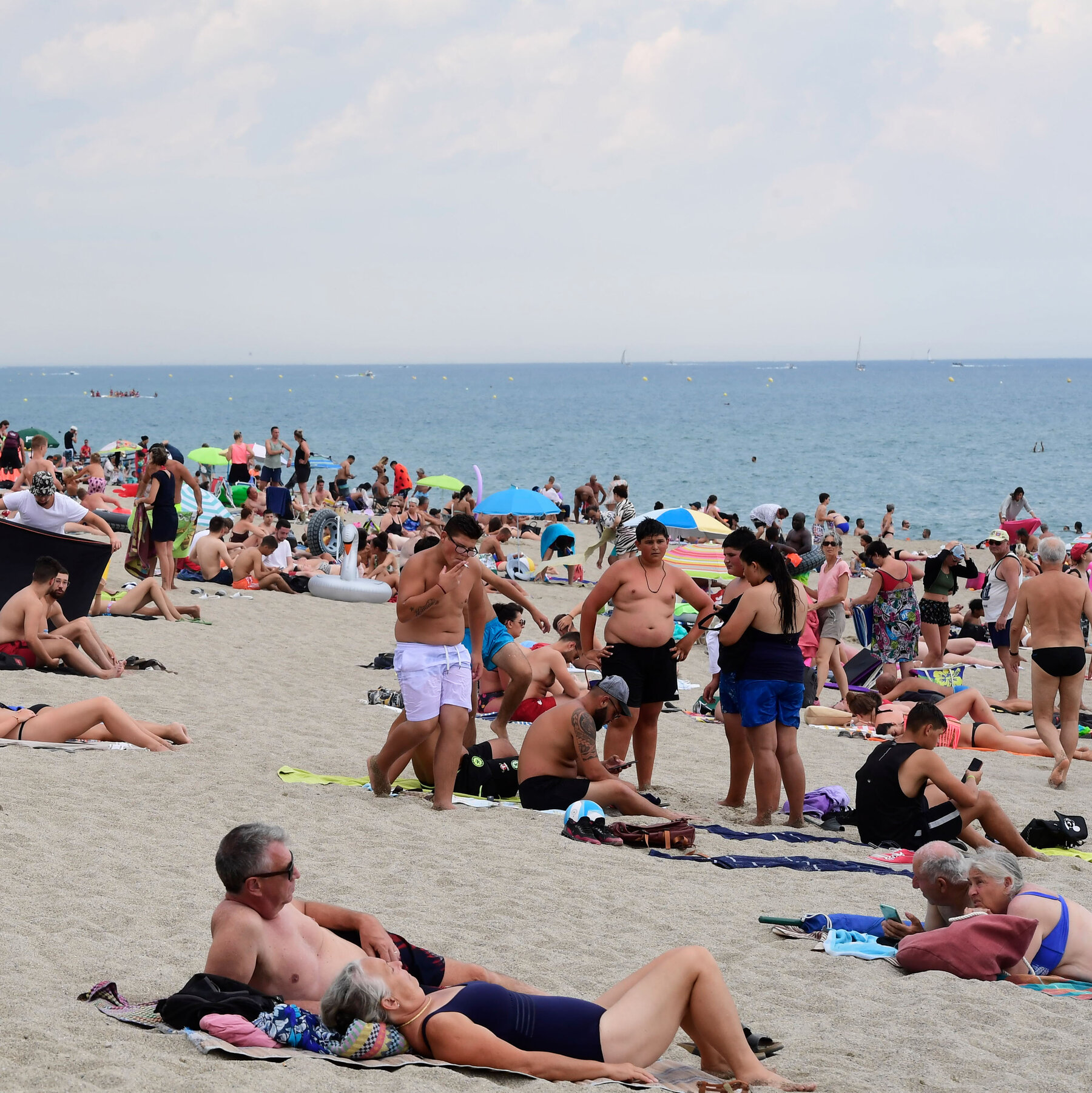 aaron de luna add nice france nude beach photo