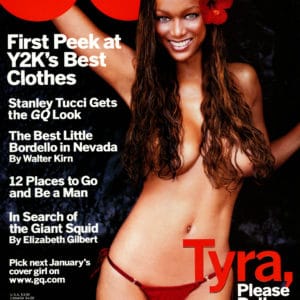 allyson yu add pictures of tyra banks naked image