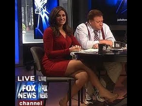 aurelle alonso add kimberly guilfoyle legs photo