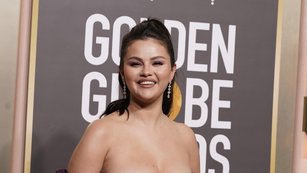 cricket espinoza add selena gomez huge breasts image