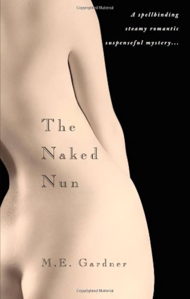 brian deatherage add nude nun photo