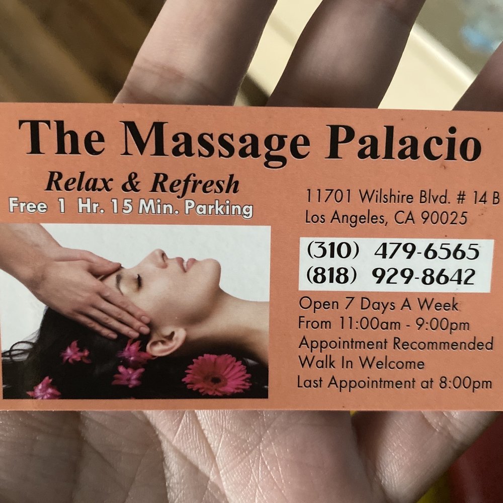 allison dodd add happy ending massage los angeles photo