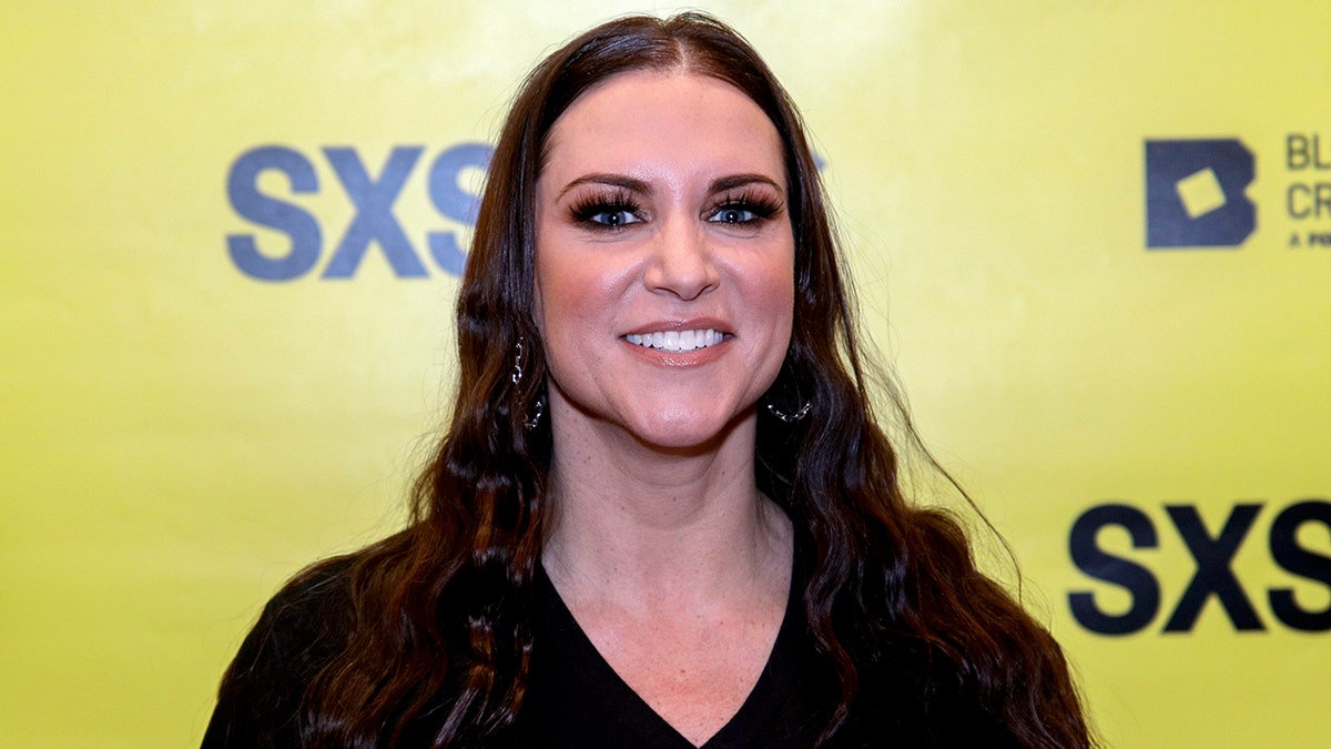 chase sandefur add stephanie mcmahon pics image