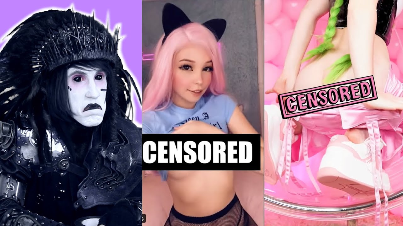 arnaldo candelario add belle delphine boobs photo