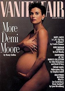 derek brewin add demi moore naked image