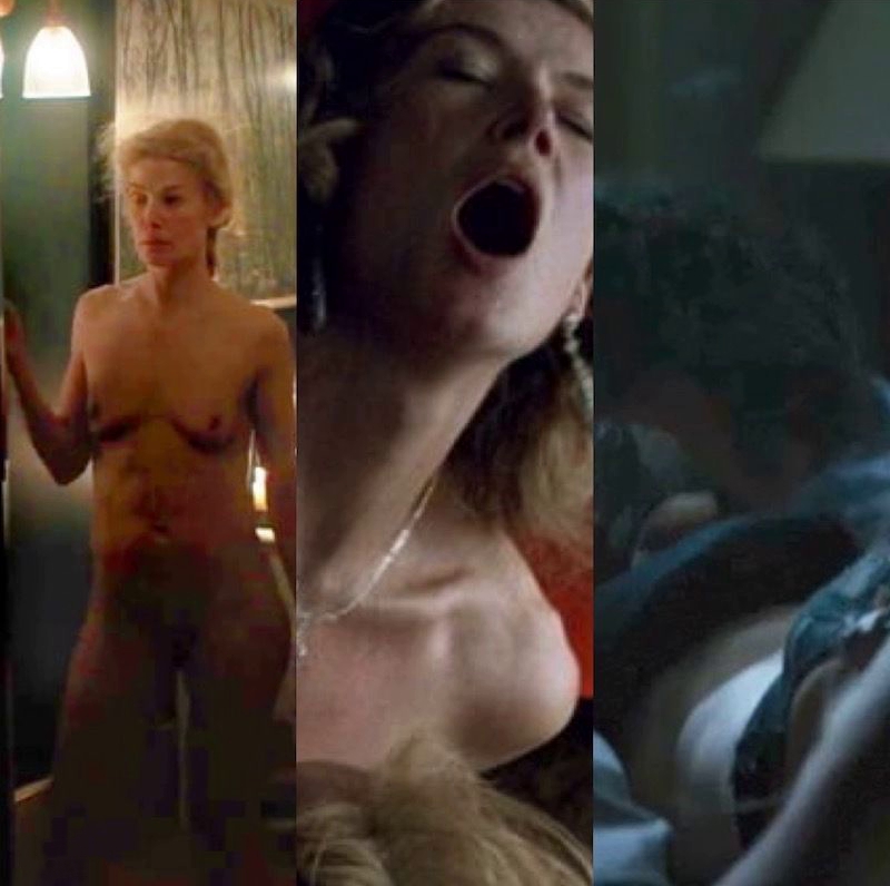 daisy torre add rosamund pike nude photo