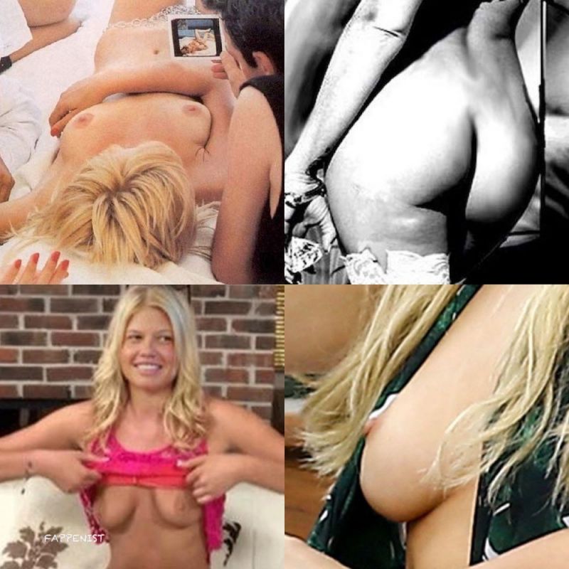 ashton vincent add chanel west coast nude leak photo