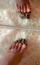 amy garnica add footjob with toes photo