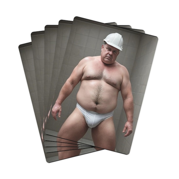 david cookmeyer add chubby silver daddies photo