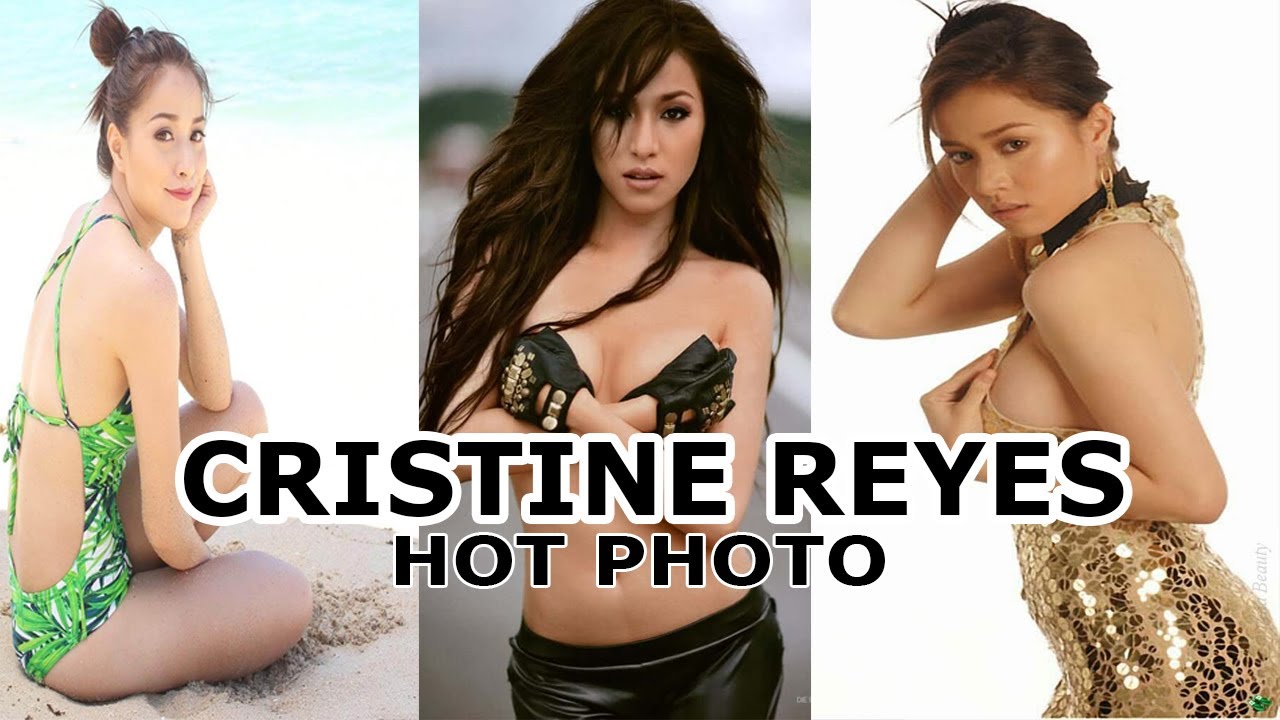 anton mcleod add cristine reyes nude photo