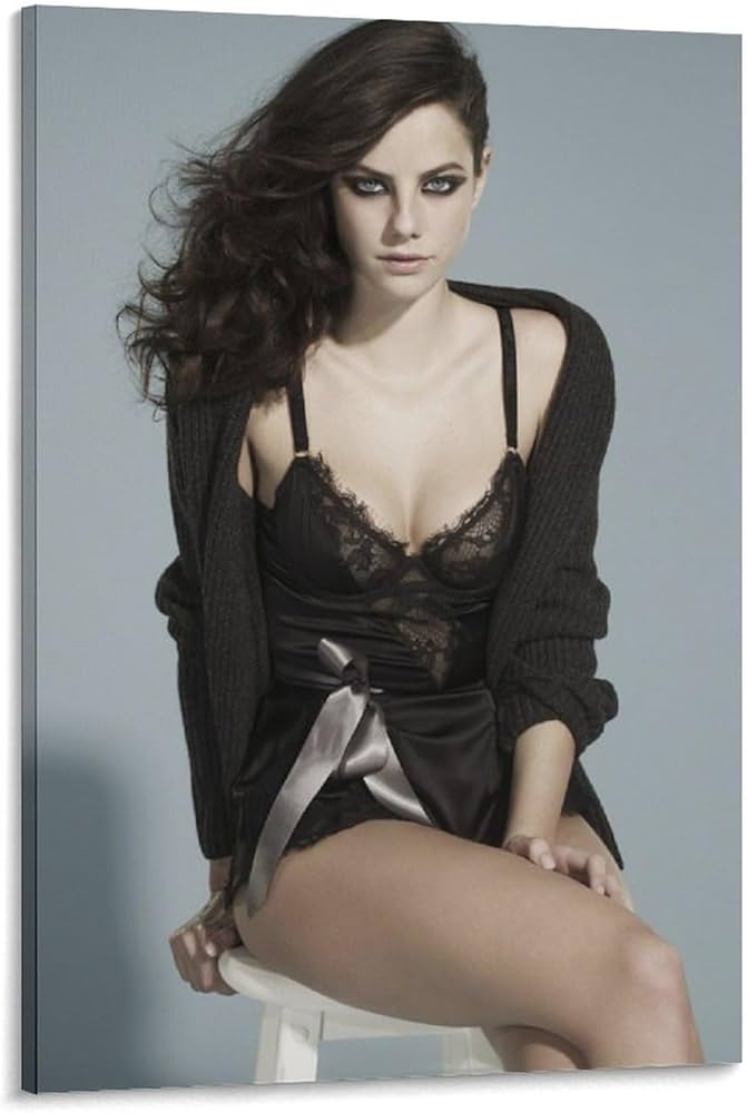 destinee jones add kaya scodelario sexy image