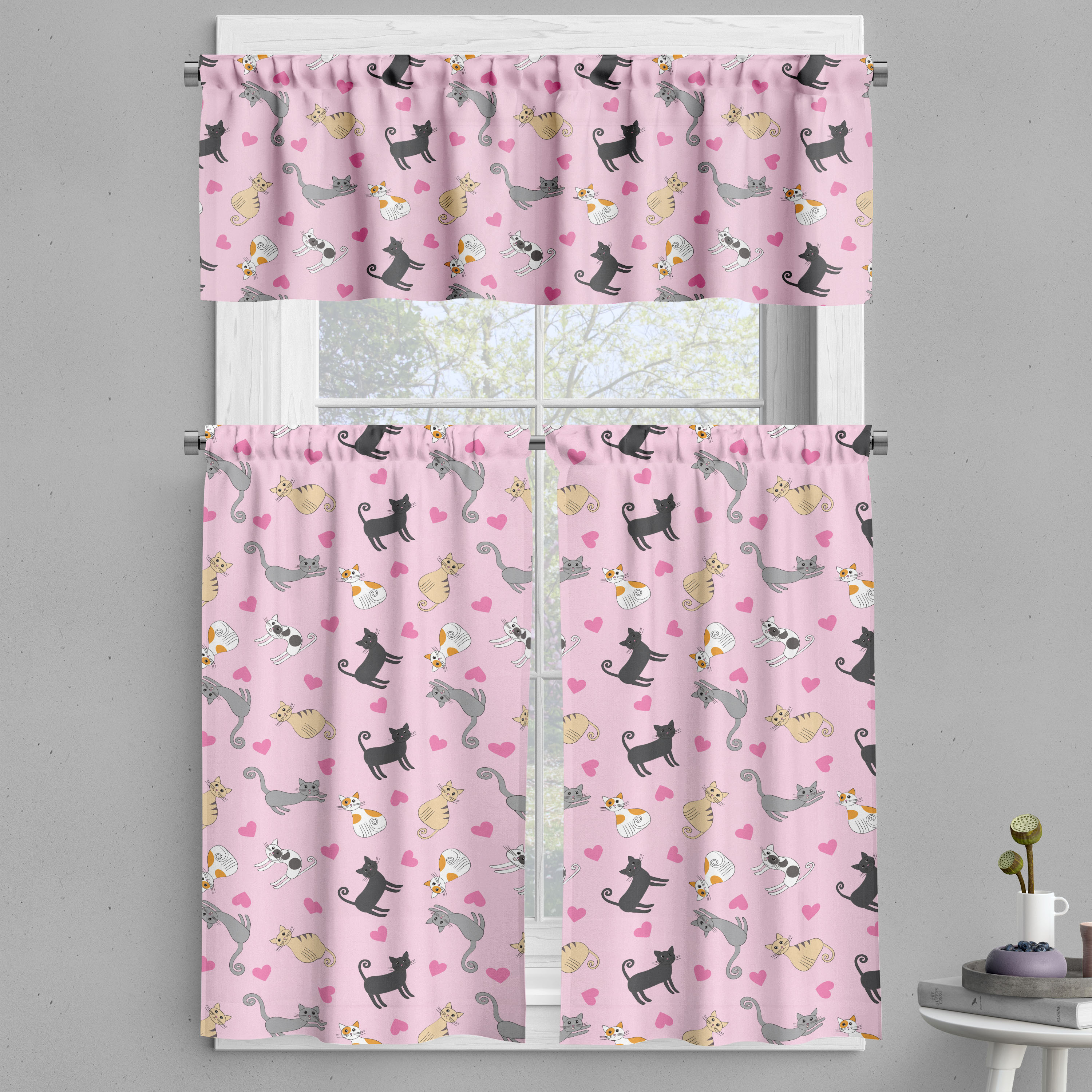 angie redfern add kitty valance photo