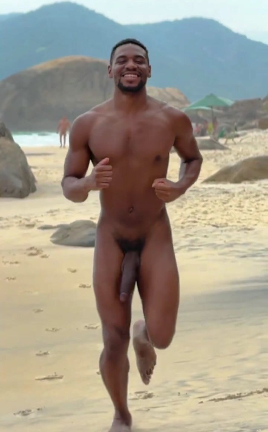 anas hamadeh add african men naked photo