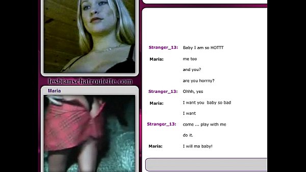 debbie heiland add lesbian chat roulette photo