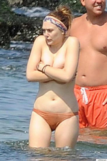 donald joseph add elizabeth olsen nnude photo