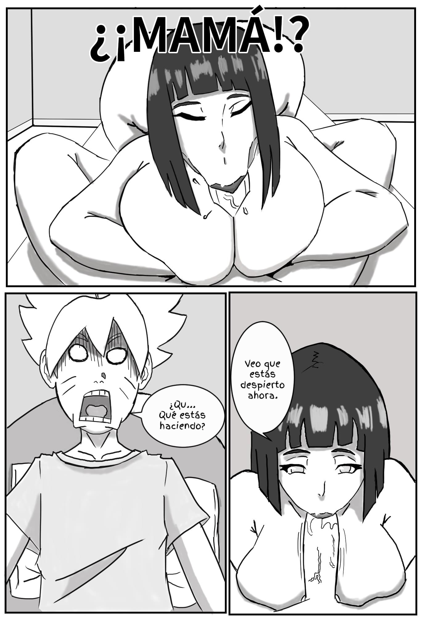 carol marrs add boruto x hinata porn image