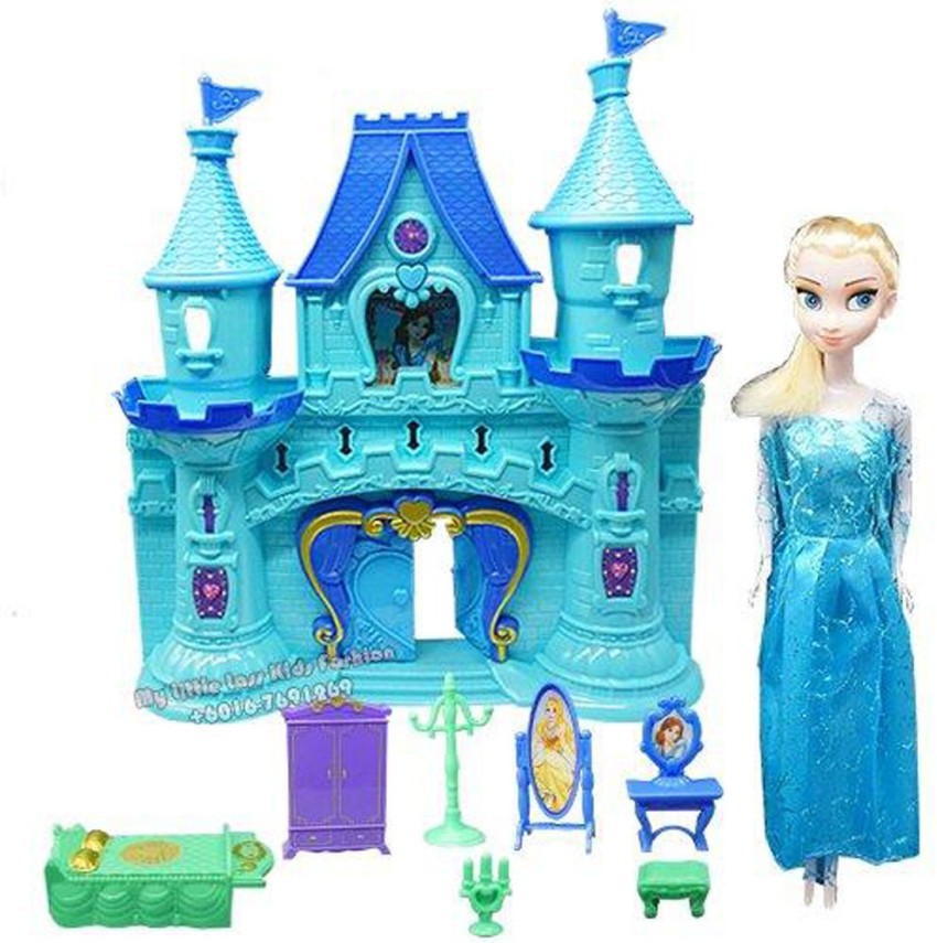 ann mcdougal add elsa dream photo