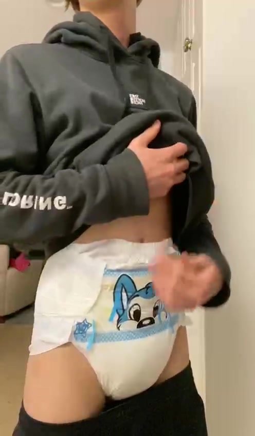 brian eischeid add diaper twinks image