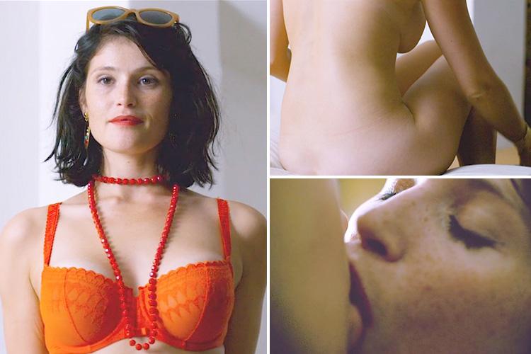 bonnie hare add gemma arterton sexy scene image