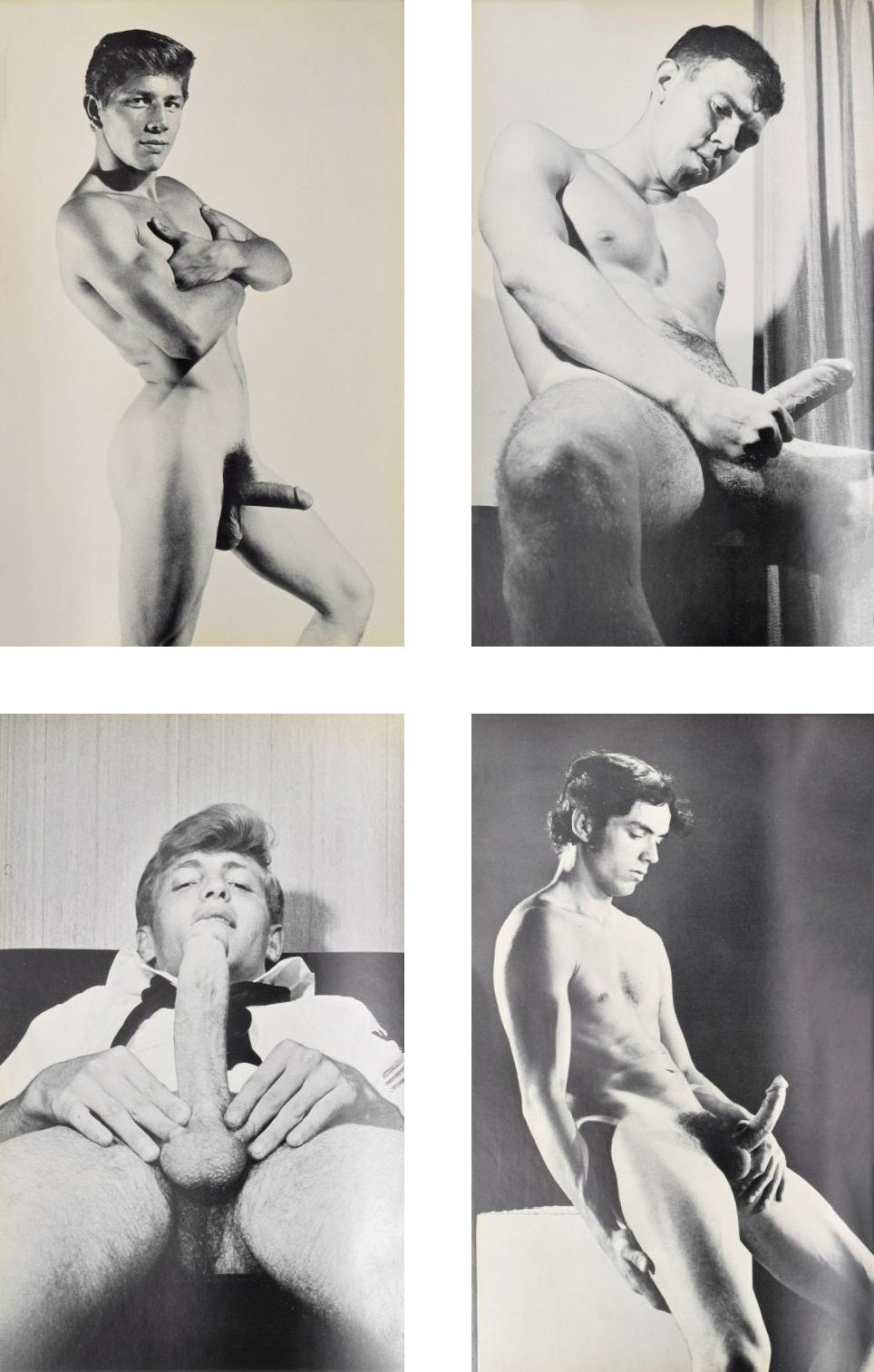 alexis newton add nudes 1960s image