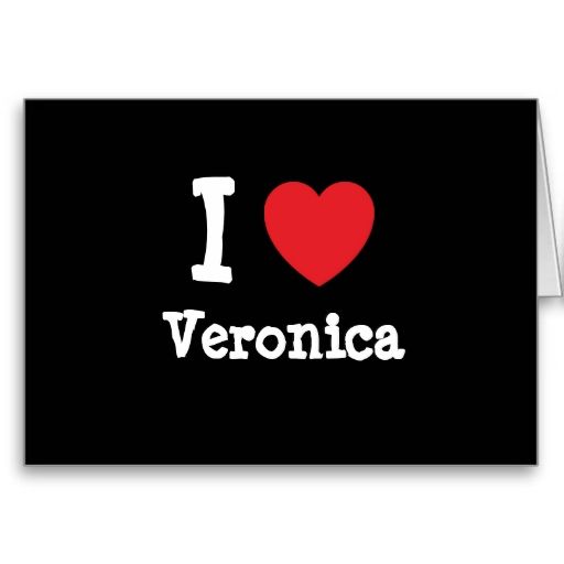 aurore picard add veronica heart photo