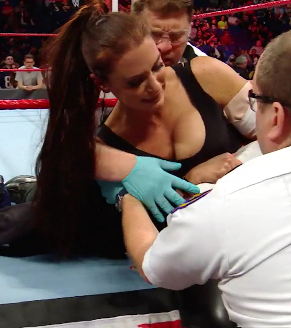 al centino add stephanie mcmahon boobs image