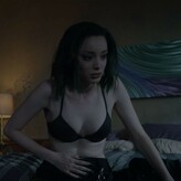 bonnie dun add emma dumont naked photo