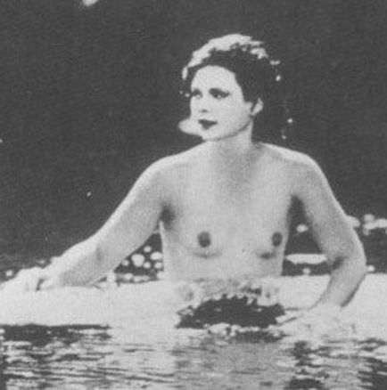 dani olsen add hedy lamar nude photo