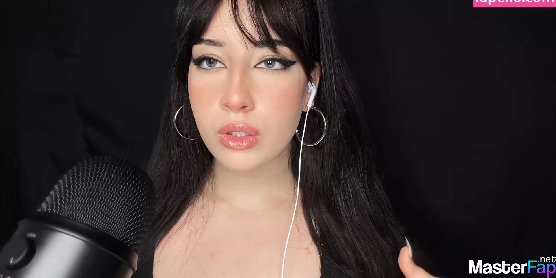 ann marie gaudet add shiny asmr leaked photo