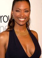 anna anic add aisha tyler tits photo